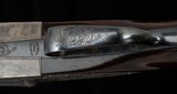 L.C. Smith Specialty Grade .410 – 6LBS., LCSCA LETTER, “TRUE ONE OF A KIND”, vintage firearms - 20 of 25