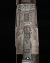 L.C. Smith Specialty Grade .410 – 6LBS., LCSCA LETTER, “TRUE ONE OF A KIND”, vintage firearms - 10 of 25
