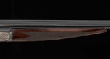 L.C. Smith Specialty Grade .410 – 6LBS., LCSCA LETTER, “TRUE ONE OF A KIND”, vintage firearms - 14 of 25