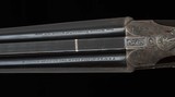 L.C. Smith Specialty Grade .410 – 6LBS., LCSCA LETTER, “TRUE ONE OF A KIND”, vintage firearms - 15 of 25