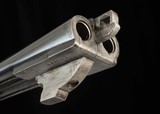 L.C. Smith Specialty Grade .410 – 6LBS., LCSCA LETTER, “TRUE ONE OF A KIND”, vintage firearms - 23 of 25