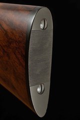 L.C. Smith Specialty Grade .410 – 6LBS., LCSCA LETTER, “TRUE ONE OF A KIND”, vintage firearms - 21 of 25