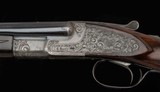 L.C. Smith Specialty Grade .410 – 6LBS., LCSCA LETTER, “TRUE ONE OF A KIND”, vintage firearms - 1 of 25