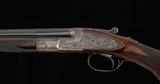 L.C. Smith Specialty Grade .410 – 6LBS., LCSCA LETTER, “TRUE ONE OF A KIND”, vintage firearms - 9 of 25