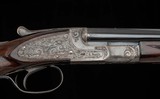 L.C. Smith Specialty Grade .410 – 6LBS., LCSCA LETTER, “TRUE ONE OF A KIND”, vintage firearms - 3 of 25