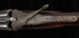 L.C. Smith Specialty Grade .410 – 6LBS., LCSCA LETTER, “TRUE ONE OF A KIND”, vintage firearms - 8 of 25