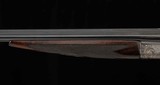 L.C. Smith Specialty Grade .410 – 6LBS., LCSCA LETTER, “TRUE ONE OF A KIND”, vintage firearms - 12 of 25