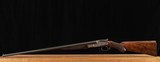 L.C. Smith Specialty Grade .410 – 6LBS., LCSCA LETTER, “TRUE ONE OF A KIND”, vintage firearms - 4 of 25
