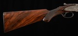 L.C. Smith Specialty Grade .410 – 6LBS., LCSCA LETTER, “TRUE ONE OF A KIND”, vintage firearms - 6 of 25
