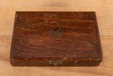 Colt Deringer 4th Model Pair .22short – UNFIRED, CASED SET, vintage firearms - 6 of 6