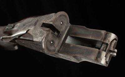 L.C. Smith Specialty 20 – 5 3/4LBS, 1925, HIGH CONDITION, vintage firearms - Image 23 of 25