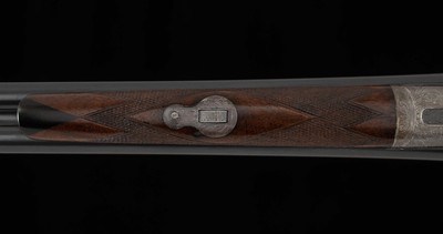 L.C. Smith Specialty 20 – 5 3/4LBS, 1925, HIGH CONDITION, vintage firearms - Image 13 of 25
