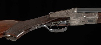 L.C. Smith Specialty 20 – 5 3/4LBS, 1925, HIGH CONDITION, vintage firearms - Image 18 of 25