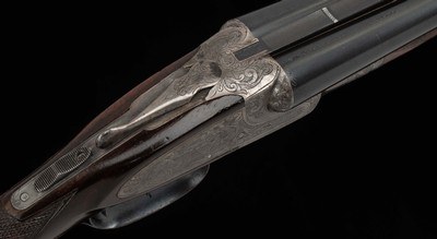 L.C. Smith Specialty 20 – 5 3/4LBS, 1925, HIGH CONDITION, vintage firearms - Image 19 of 25