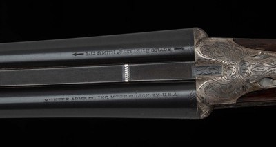 L.C. Smith Specialty 20 – 5 3/4LBS, 1925, HIGH CONDITION, vintage firearms - Image 15 of 25