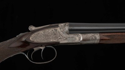 L.C. Smith Specialty 20 – 5 3/4LBS, 1925, HIGH CONDITION, vintage firearms - Image 11 of 25