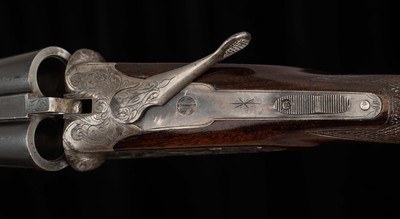 L.C. Smith Specialty 20 – 5 3/4LBS, 1925, HIGH CONDITION, vintage firearms - Image 8 of 25