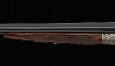 L.C. Smith Specialty 20 – 5 3/4LBS, 1925, HIGH CONDITION, vintage firearms - Image 12 of 25