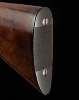 L.C. Smith Specialty 20 – 5 3/4LBS, 1925, HIGH CONDITION, vintage firearms - Image 21 of 25
