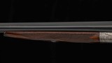 L.C. Smith Specialty 20 – 5 3/4LBS, 1925, HIGH CONDITION, vintage firearms - Image 12 of 25