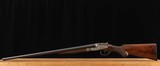 L.C. Smith Specialty 20 – 5 3/4LBS, 1925, HIGH CONDITION, vintage firearms - Image 4 of 25