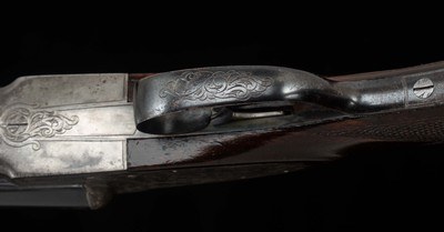 L.C. Smith Specialty 20 – 5 3/4LBS, 1925, HIGH CONDITION, vintage firearms - Image 20 of 25