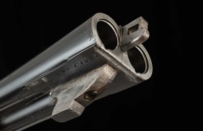 L.C. Smith Specialty 20 – 5 3/4LBS, 1925, HIGH CONDITION, vintage firearms - Image 24 of 25