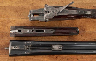 L.C. Smith Specialty 20 – 5 3/4LBS, 1925, HIGH CONDITION, vintage firearms - Image 22 of 25