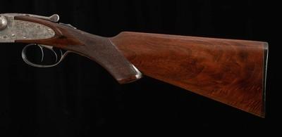 L.C. Smith Specialty 20 – 5 3/4LBS, 1925, HIGH CONDITION, vintage firearms - Image 5 of 25
