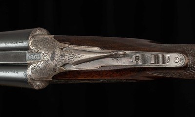 L.C. Smith Specialty 20 – 5 3/4LBS, 1925, HIGH CONDITION, vintage firearms - Image 7 of 25