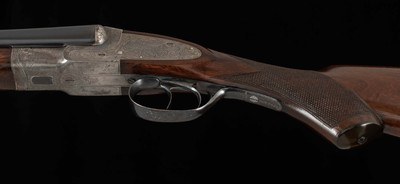 L.C. Smith Specialty 20 – 5 3/4LBS, 1925, HIGH CONDITION, vintage firearms - Image 17 of 25