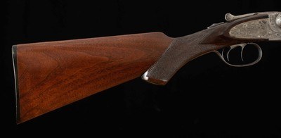 L.C. Smith Specialty 20 – 5 3/4LBS, 1925, HIGH CONDITION, vintage firearms - Image 6 of 25