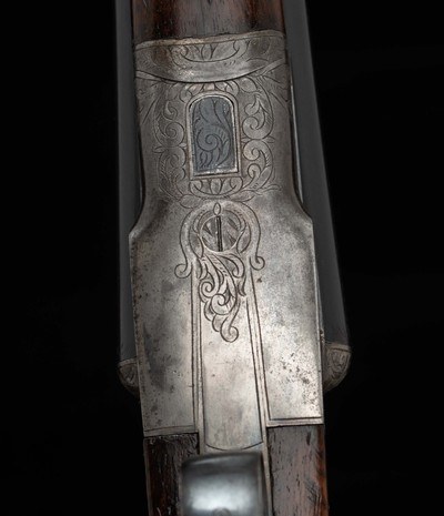 L.C. Smith Specialty 20 – 5 3/4LBS, 1925, HIGH CONDITION, vintage firearms - Image 2 of 25