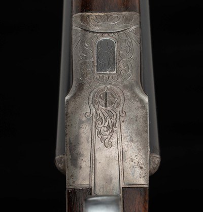 L.C. Smith Specialty 20 – 5 3/4LBS, 1925, HIGH CONDITION, vintage firearms - Image 10 of 25