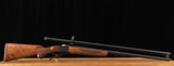 Ruger No.1 Lyman Centennial Grade II 45-70 – CASED, UNFIRED, 4X LYMAN SCOPE, vintage firearms - 18 of 20