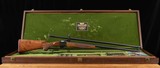 Ruger No.1 Lyman Centennial Grade II 45-70 – CASED, UNFIRED, 4X LYMAN SCOPE, vintage firearms - 1 of 20
