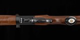 Ruger No.1 Lyman Centennial Grade II 45-70 – CASED, UNFIRED, 4X LYMAN SCOPE, vintage firearms - 4 of 20