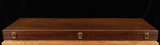 Ruger No.1 Lyman Centennial Grade II 45-70 – CASED, UNFIRED, 4X LYMAN SCOPE, vintage firearms - 19 of 20