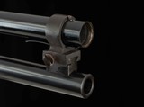 Ruger No.1 Lyman Centennial Grade II 45-70 – CASED, UNFIRED, 4X LYMAN SCOPE, vintage firearms - 14 of 20