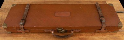 Westley Richards Sidelock Ejector 12 ga – TWO BRL SET, STUNNING WOOD, CASED, vintage firearms - Image 24 of 25