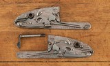 Westley Richards Sidelock Ejector 12 ga – TWO BRL SET, STUNNING WOOD, CASED, vintage firearms - Image 25 of 25