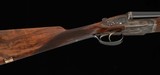 Westley Richards Sidelock Ejector 12 ga – TWO BRL SET, STUNNING WOOD, CASED, vintage firearms - Image 18 of 25
