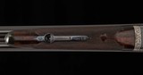 Westley Richards Droplock 16 gauge – 5LBS. 13OZ., LM/XF, CASED, vintage firearms - 13 of 25