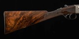 Westley Richards Droplock 16 gauge – 5LBS. 13OZ., LM/XF, CASED, vintage firearms - 6 of 25