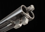 Westley Richards Droplock 16 gauge – 5LBS. 13OZ., LM/XF, CASED, vintage firearms - 22 of 25