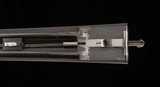 Westley Richards Droplock 16 gauge – 5LBS. 13OZ., LM/XF, CASED, vintage firearms - 23 of 25