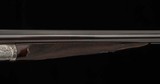 Westley Richards Droplock 16 gauge – 5LBS. 13OZ., LM/XF, CASED, vintage firearms - 14 of 25