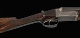 Westley Richards Droplock 16 gauge – 5LBS. 13OZ., LM/XF, CASED, vintage firearms - 18 of 25