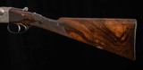 Westley Richards Droplock 16 gauge – 5LBS. 13OZ., LM/XF, CASED, vintage firearms - 5 of 25