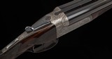 Westley Richards Droplock 16 gauge – 5LBS. 13OZ., LM/XF, CASED, vintage firearms - 19 of 25